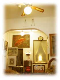 �G���g�����X�ɑ������r�[